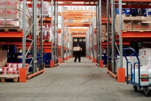 Mastering Financial Workflows in Modern Freight Forwarding