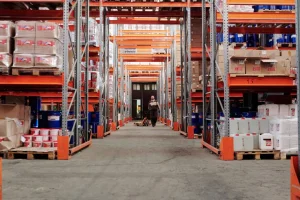 Optimizing Ocean Freight Operations in a Digital Era
