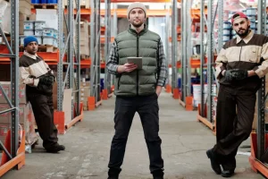Optimizing Air Freight Operations with Modern Digital Solutions
