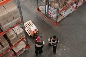 Modernizing Client Relations with a Digital Freight Forwarding Portal