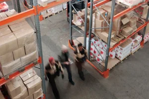 Optimizing Freight Operations for Modern Forwarding