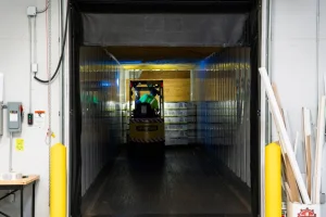 Navigating the Future of Digital Freight Forwarding Efficiency