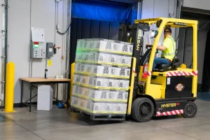 Optimizing Air Freight Operations with Modern Digital Solutions