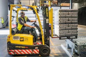Empowering Your Clients with a Modern Freight Customer Portal