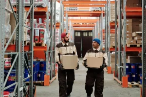 Optimizing Freight Operations for Modern Logistics Success