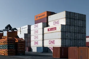 Modernizing Logistics with Freight Forwarding Software Integrations
