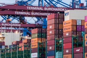 Optimizing Ocean Freight Operations in a Digital Era