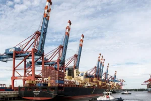 The Evolution of Digital Freight Forwarding Efficiency
