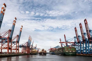Modernizing Freight Operations Through Smart Technology Integration
