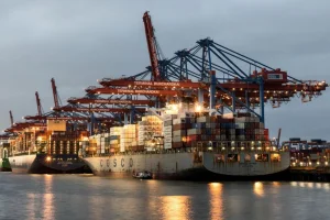 Optimizing Freight Forwarding Finance and Billing Processes