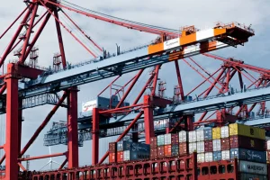 Optimizing Ocean Freight Operations in a Volatile Global Market