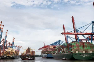 Optimizing Air Freight Operations with Modern Digital Solutions