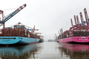 Mastering Digital Logistics: Best Practices for Modern Freight Forwarders