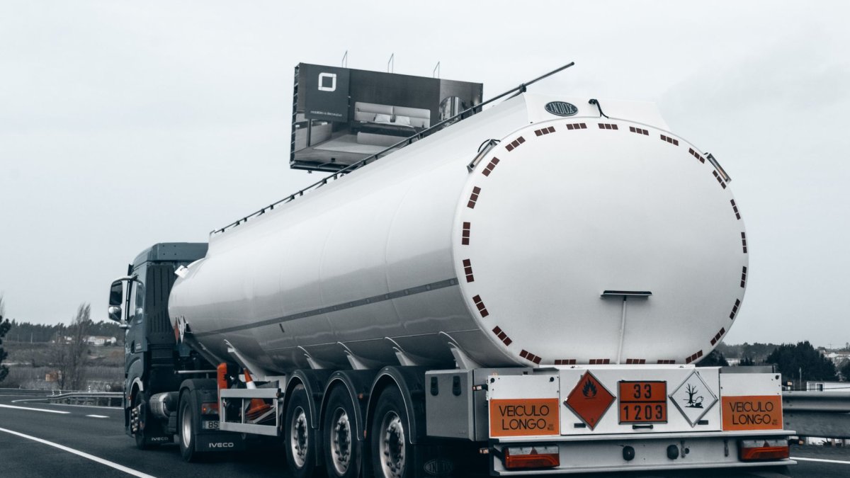 digital globe logistics network