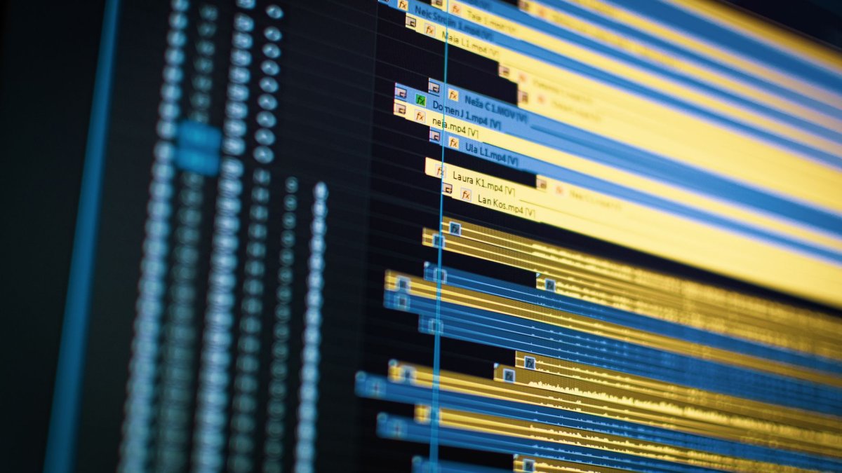 cloud based software dashboard