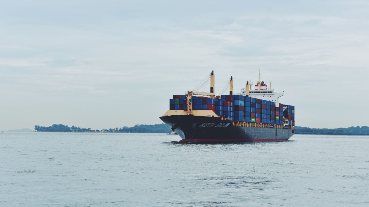 freight shipping invoice processing