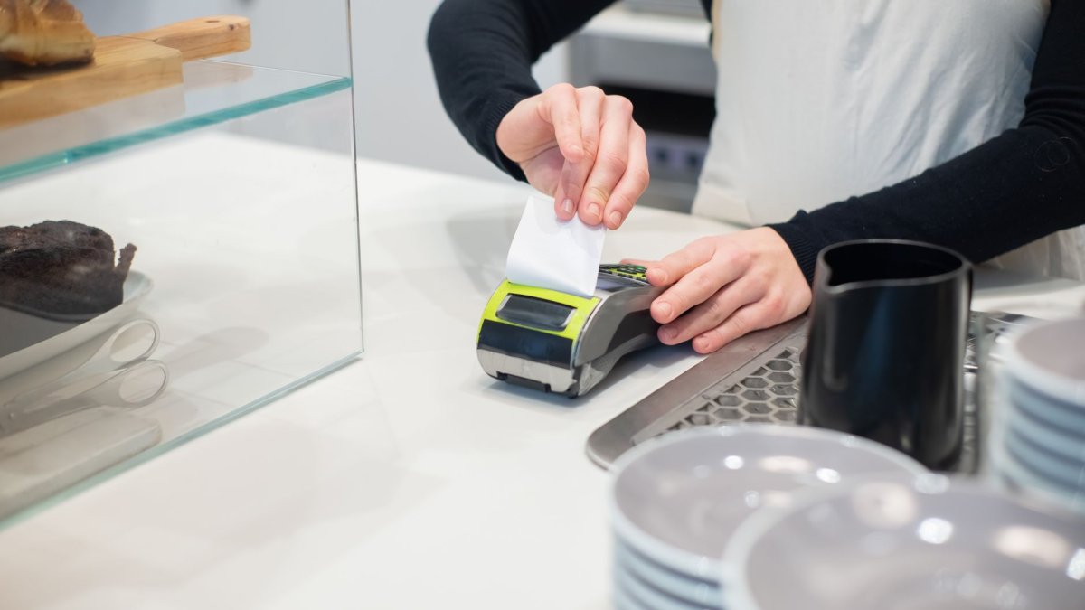 digital invoice processing system