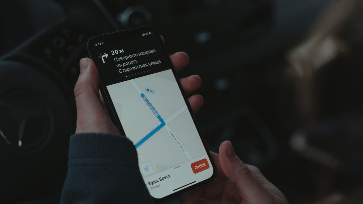 global digital tracking map